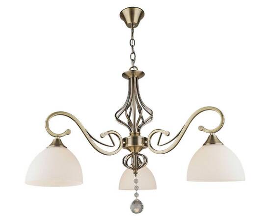 Подвесная люстра Reluce 03794-0.4-03