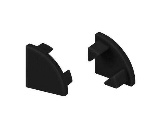 Заглушка Arlight SL-KANT-H11 BLACK глухая 044091