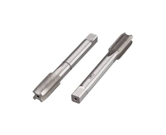 Метчик машинно-ручной Arlight М12х1.0 Р6М5 041629