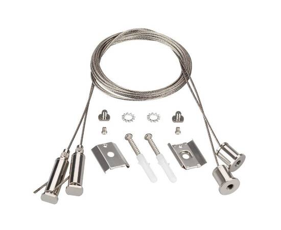 Подвес Arlight LINE-5075-HONEYCOMB 044889