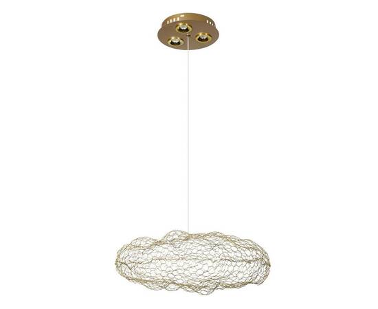 Подвесной светильник Loft IT Cloud 10247/350 Gold