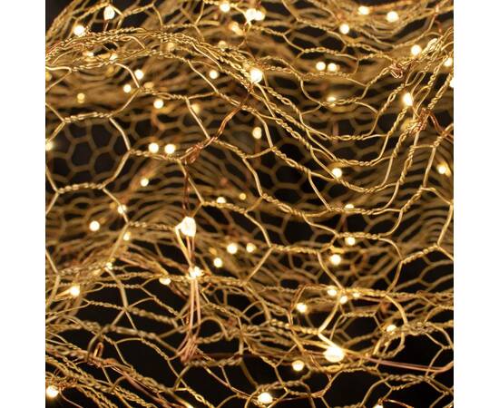 Подвесной светильник Loft IT Cloud 10247/350 Gold, изображение 4