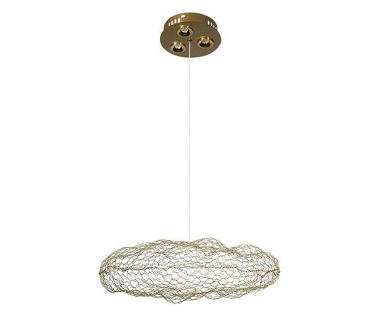 Подвесной светильник Loft IT Cloud 10247/550 Gold