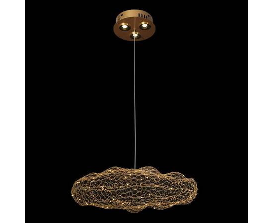 Подвесной светильник Loft IT Cloud 10247/550 Gold, изображение 2