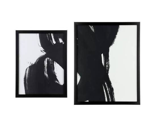 Комплект картин (2 шт.) Eglo Roberval 423022