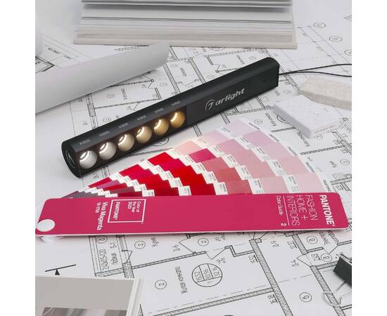 Тестер Arlight SP-ARTE-SIX-L227-3W Day4000-MIX 041448, изображение 2