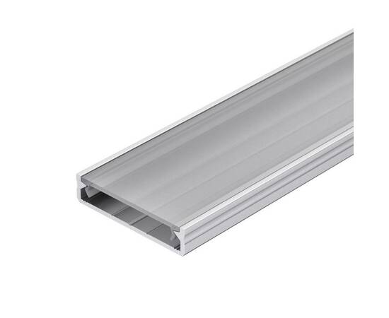 Алюминиевый профиль Arlight ALM-FLAT-S-2020 ANOD 026713(1)