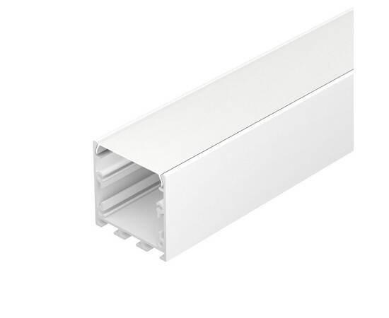 Алюминиевый профиль Arlight LINE-S-3535-3000 WHITE 041832