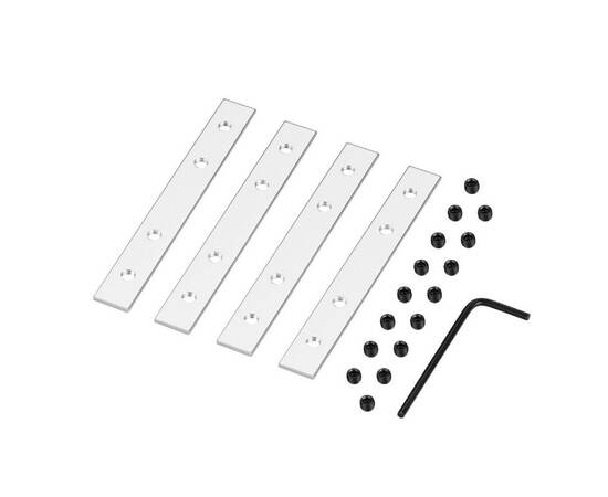 Соединитель профиля Arlight LINE-S-180 Set 042549