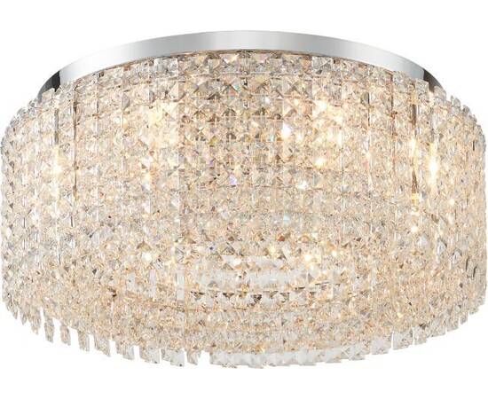 Потолочная люстра Stilfort Delone 2179/09/08C, изображение 2