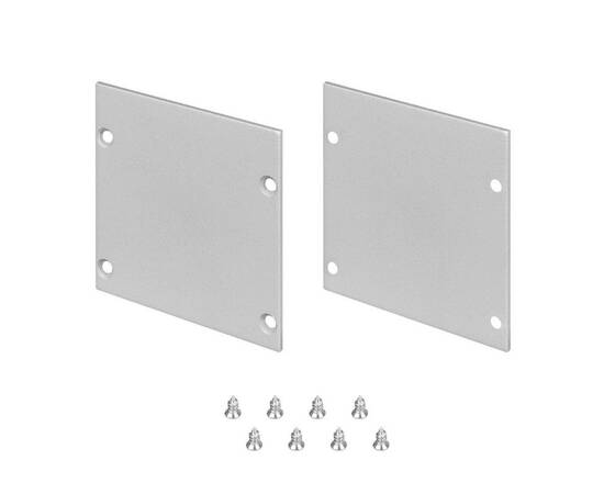 Заглушка Arlight LINE-S-5050 глухая 041757