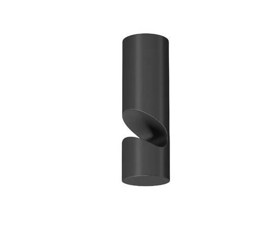 Крепление Arlight SPX-TROPIC-SURFACE-R40-18 (BK) 045035