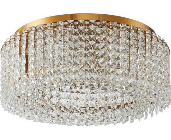 Потолочная люстра Stilfort Delone 2179/05/08C