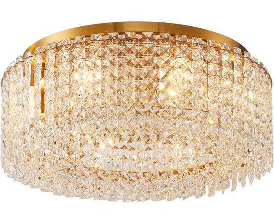 Потолочная люстра Stilfort Delone 2179/05/08C, изображение 2