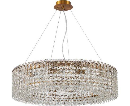 Подвесная люстра Stilfort Delone 2179/05/12P