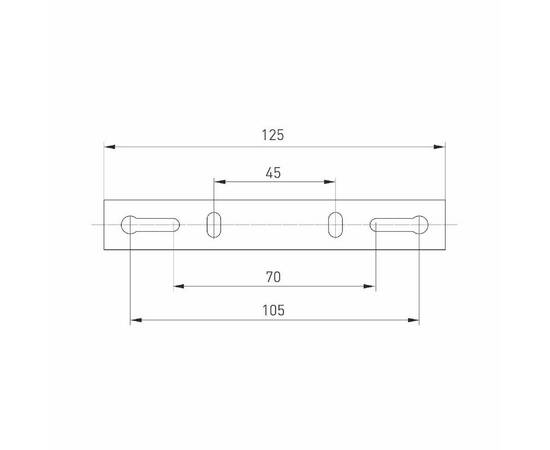 Подвесной светильник Arlight SP-TROPIC-SURFACE-R18-L10000-110W Day4000 (BK, 360 deg, 230V) 043399, изображение 2