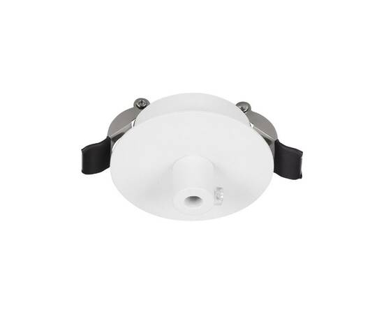 Чаша потолочная встраиваемая Arlight SPX-CANOPY-R60-C6.5 (WH) 046007