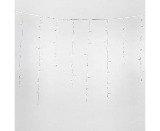 Уличная гирлянда Uniel ULD-B10005-480/TTK MULTI IP44 UL-00010875, изображение 4