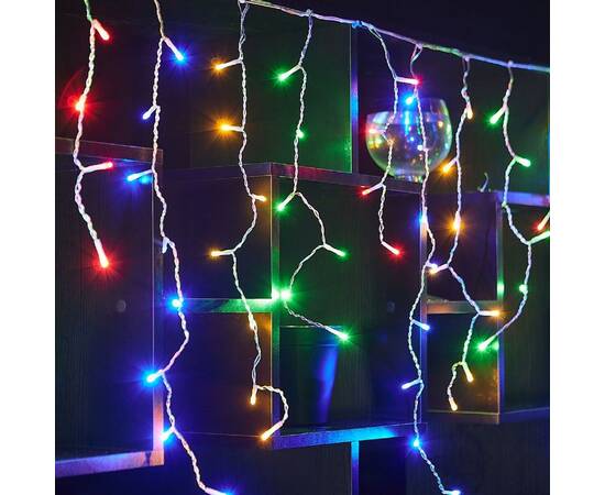 Уличная гирлянда Uniel ULD-B10005-480/TTK MULTI IP44 UL-00010875, изображение 9