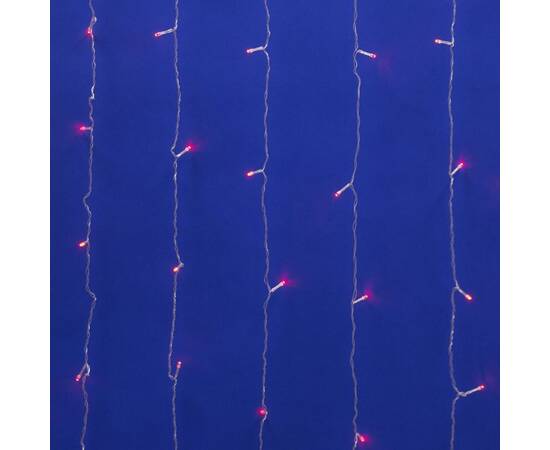 Гирлянда Uniel ULD-C3020-160/DTA PINK IP20 UL-00010916