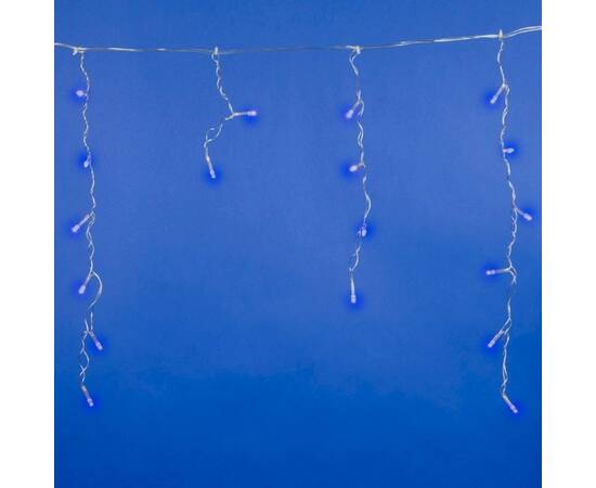 Гирлянда Uniel ULD-B2005-048/DTA BLUE IP20 UL-00010937