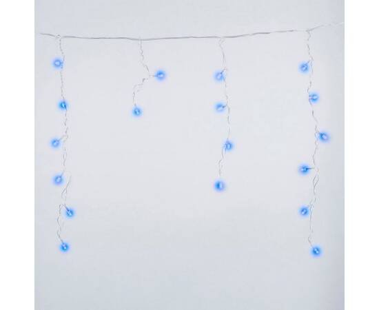 Гирлянда Uniel ULD-B2005-048/DTA BLUE IP20 UL-00010937, изображение 2