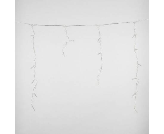 Гирлянда Uniel ULD-B2005-048/DTA BLUE IP20 UL-00010937, изображение 4