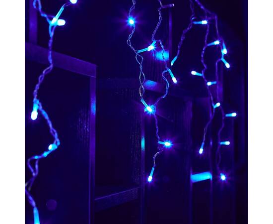 Гирлянда Uniel ULD-B2005-048/DTA BLUE IP20 UL-00010937, изображение 7