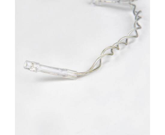 Уличная гирлянда Uniel ULD-B25006-440/TTK WARMWHITE-WHITE IP44 UL-00010938, изображение 8