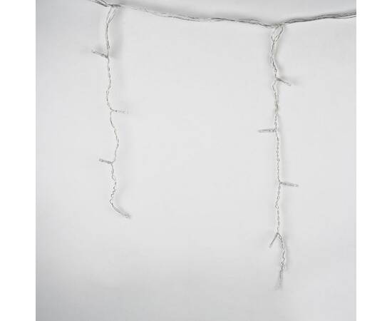 Уличная гирлянда Uniel ULD-B25006-440/TTK WARMWHITE-WHITE IP44 UL-00010938, изображение 9