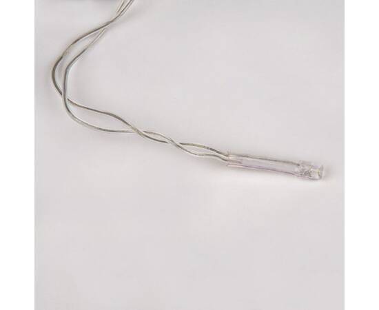 Уличная гирлянда Uniel ULD-B12006-195/TTK WARM WHITE IP44 UL-00010878, изображение 5