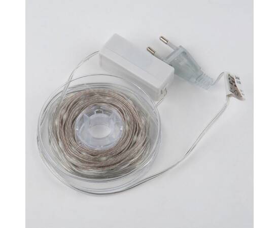 Гирлянда Uniel ULD-S1000-100/DTA MULTI IP20 DEW BAND UL-00011305