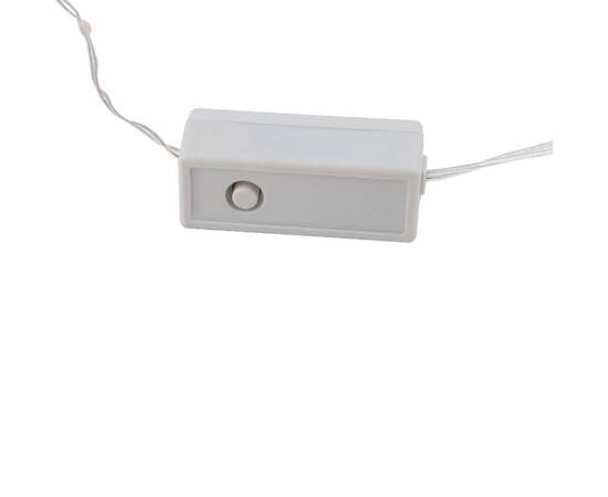 Гирлянда Uniel ULD-S1000-100/DTA MULTI IP20 DEW BAND UL-00011305, изображение 5