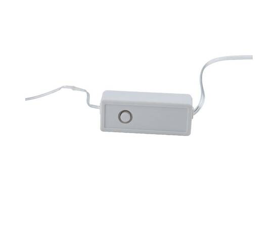 Гирлянда Uniel ULD-S1000-100/DTA WARM WHITE IP20 DEW BAND UL-00011306, изображение 3