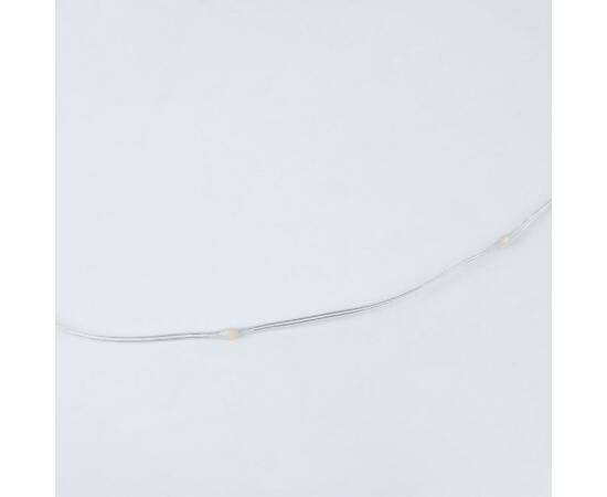 Гирлянда Uniel ULD-S1000-100/DTA WARM WHITE IP20 DEW BAND UL-00011306, изображение 5