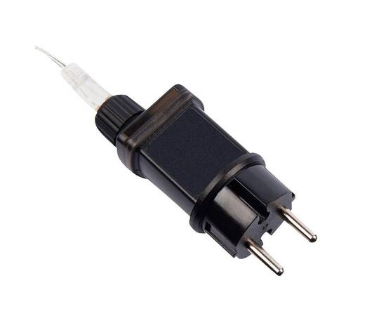 Уличная гирлянда Uniel ULD-B12006-195/TTK WHITE IP44 UL-00010879, изображение 6