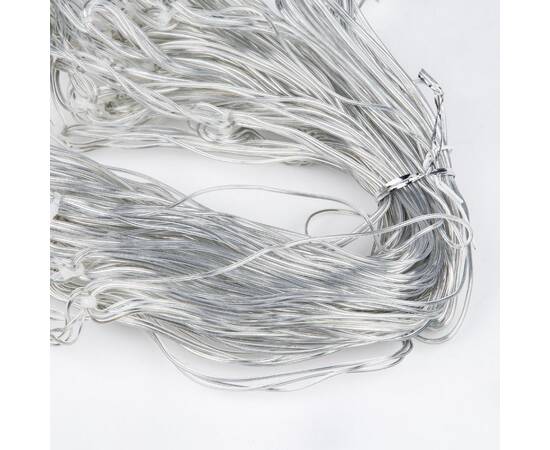 Уличная гирлянда Uniel ULD-B12006-195/TTK WHITE IP44 UL-00010879, изображение 8