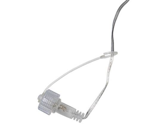 Уличная гирлянда Uniel ULD-B12006-195/TTK WHITE IP44 UL-00010879, изображение 12