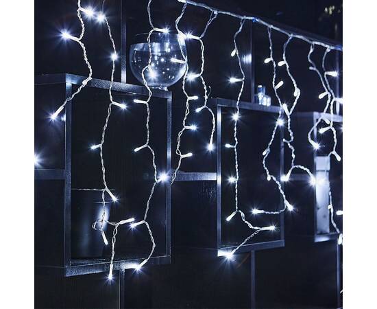 Уличная гирлянда Uniel ULD-B12006-195/TTK WHITE IP44 UL-00010879, изображение 13