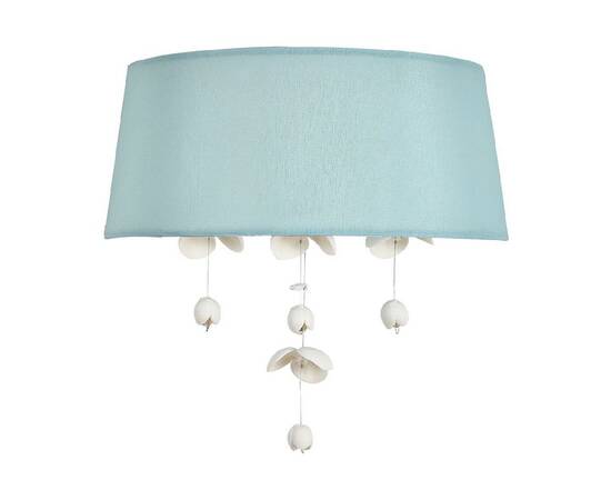 Настенный светильник Indigo Tenerezza 13029/1W Brass V000511, изображение 2