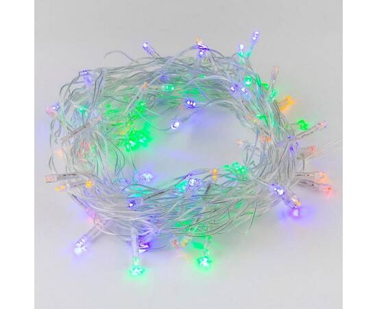 Гирлянда Uniel ULD-S2500-225/STK MULTI IP20 UL-00010892, изображение 2