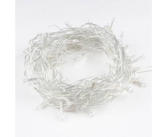 Гирлянда Uniel ULD-S2500-225/STK MULTI IP20 UL-00010892, изображение 4