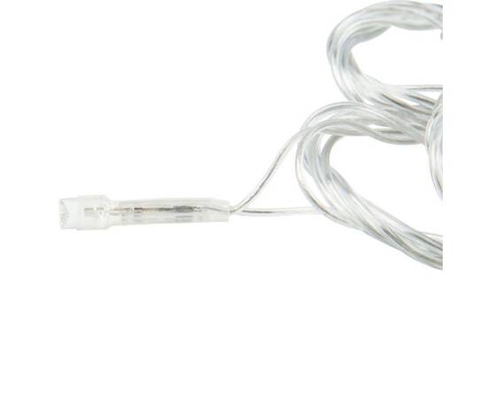 Гирлянда Uniel ULD-S2500-225/STK MULTI IP20 UL-00010892, изображение 6