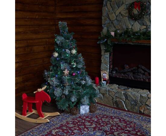 Гирлянда Uniel ULD-S2500-225/STK MULTI IP20 UL-00010892, изображение 8