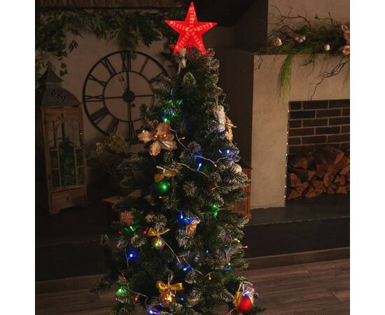 Гирлянда Uniel ULD-S2500-225/STK MULTI IP20 UL-00010892, изображение 9