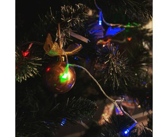 Гирлянда Uniel ULD-S2500-225/STK MULTI IP20 UL-00010892, изображение 10