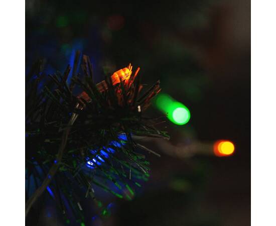 Гирлянда Uniel ULD-S2500-225/STK MULTI IP20 UL-00010892, изображение 11