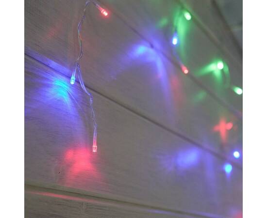 Уличная гирлянда Uniel ULD-B25006-440/TTK MULTI IP44 UL-00010886, изображение 8