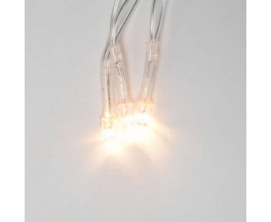 Гирлянда Uniel ULD-S2500-225/STK WARM WHITE IP20 UL-00010893, изображение 3