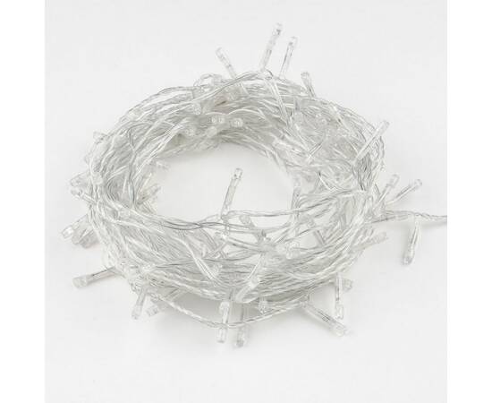 Гирлянда Uniel ULD-S2500-225/STK WARM WHITE IP20 UL-00010893, изображение 4